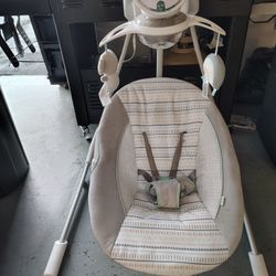 Ingenuity Baby Swing
