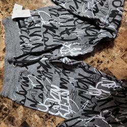 Calvin Klein Sweats *New* Sz L