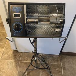 Cooper Hewitt Phototherapy Lamp 