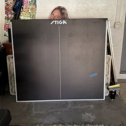Professional Sized Ping Pong Table Cover For Pool Table