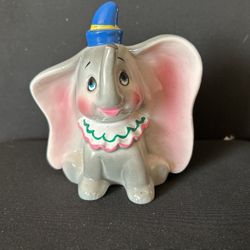 Vintage Walt Disney Productions ceramic DUMBO