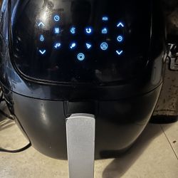 Air Fryer!!