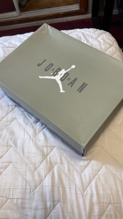 jordan 11 cool grey size 8