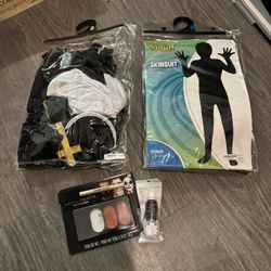 Halloween Costumes