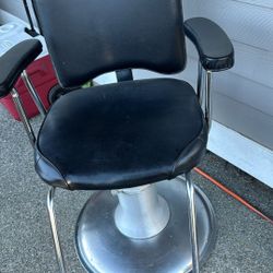 Beauty Salon chair