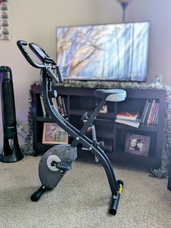 Great Exercise Bike!