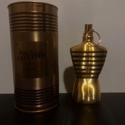 Gold Jean Paul Gaultier 100ml