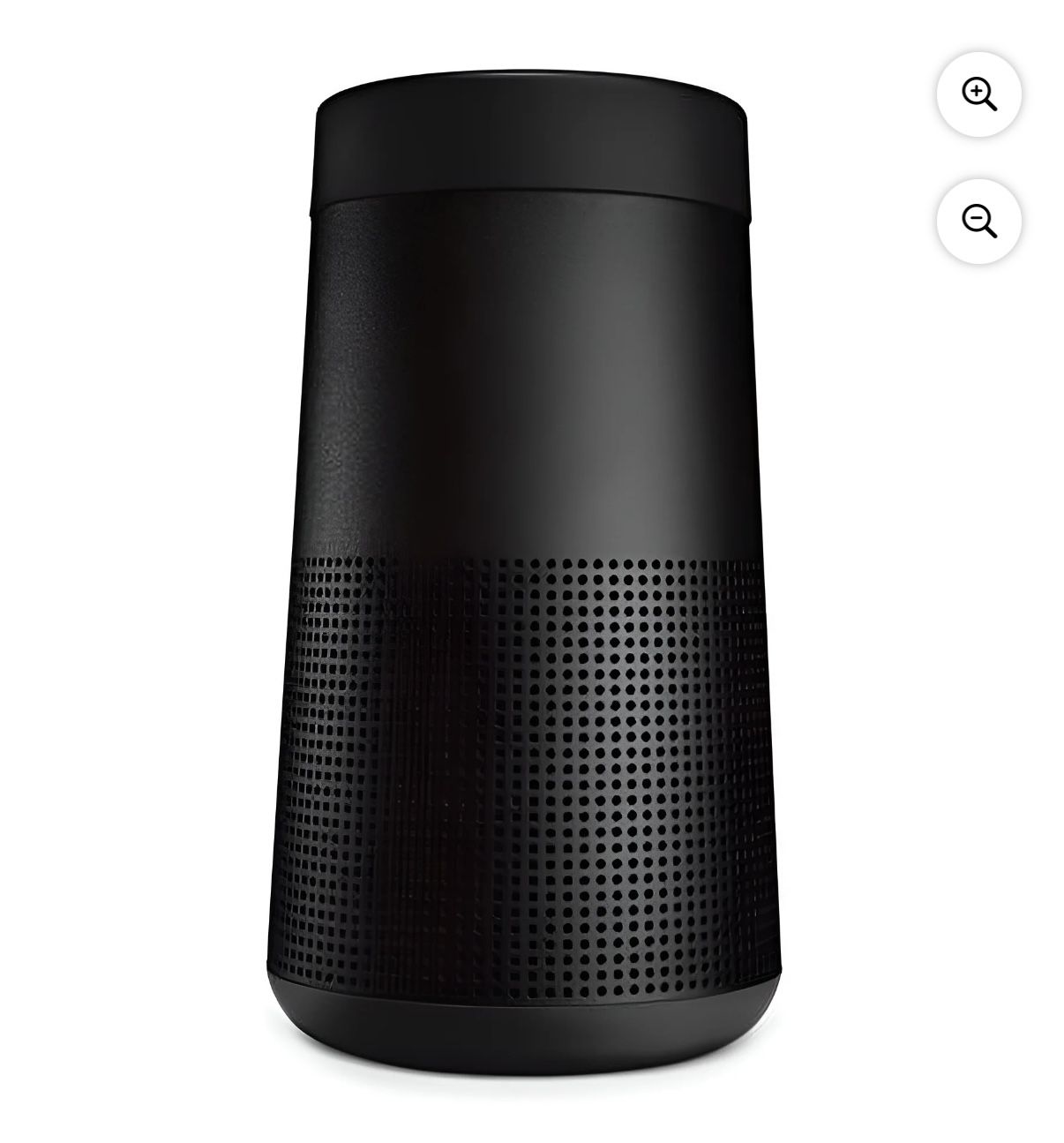 Bose SoundLink Revolve Series II Bluetooth Speaker - Black - NEW