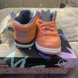Jordan 5