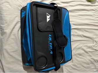 Ice cooler