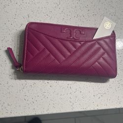 Tory Burch Wallet 