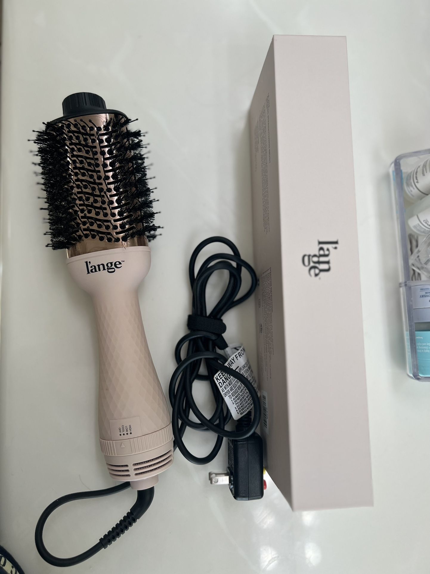 L’ANGE Hair Tools