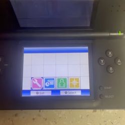 Nintendo Ds Floppy Screen And No Stylus
