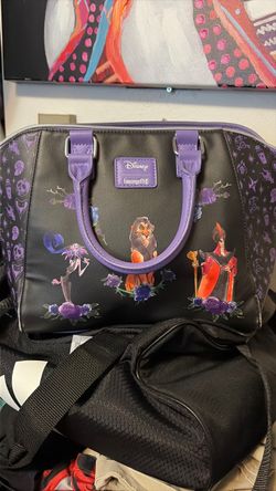 Loungfly purse