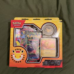 Pokémon Cards