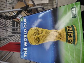 Lego Fifa Lego