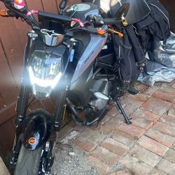 Cf Moto Nk (contact info removed)