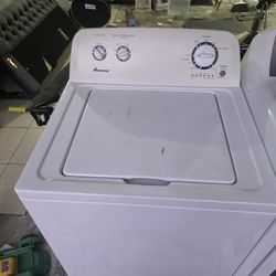 Lavadora Basica  AMANA