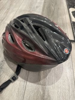 Men’s Bike Helmet