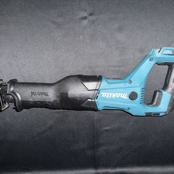 Makita 18V LXT Cordless Reciprocating Saw JR001GZ – Excellent Condition 