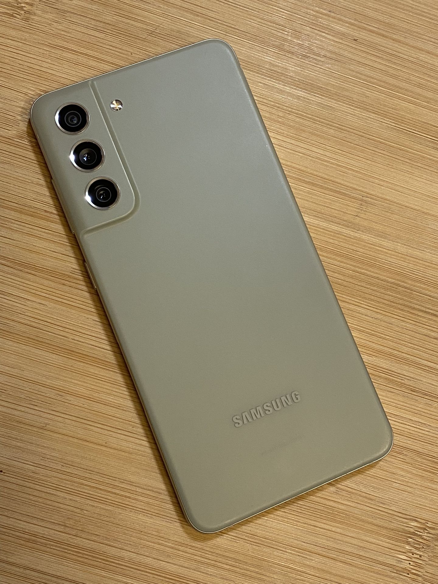 Galaxy S21 FE 5G Fully Unlocked 