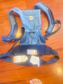 Baby Carrier 