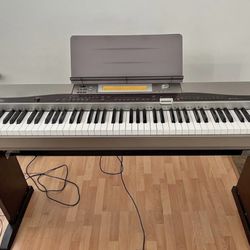 Casio PX-400R Digital Piano