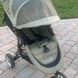 Baby Jogger Citi Mini Stroller