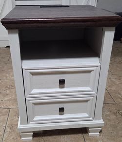 Side table