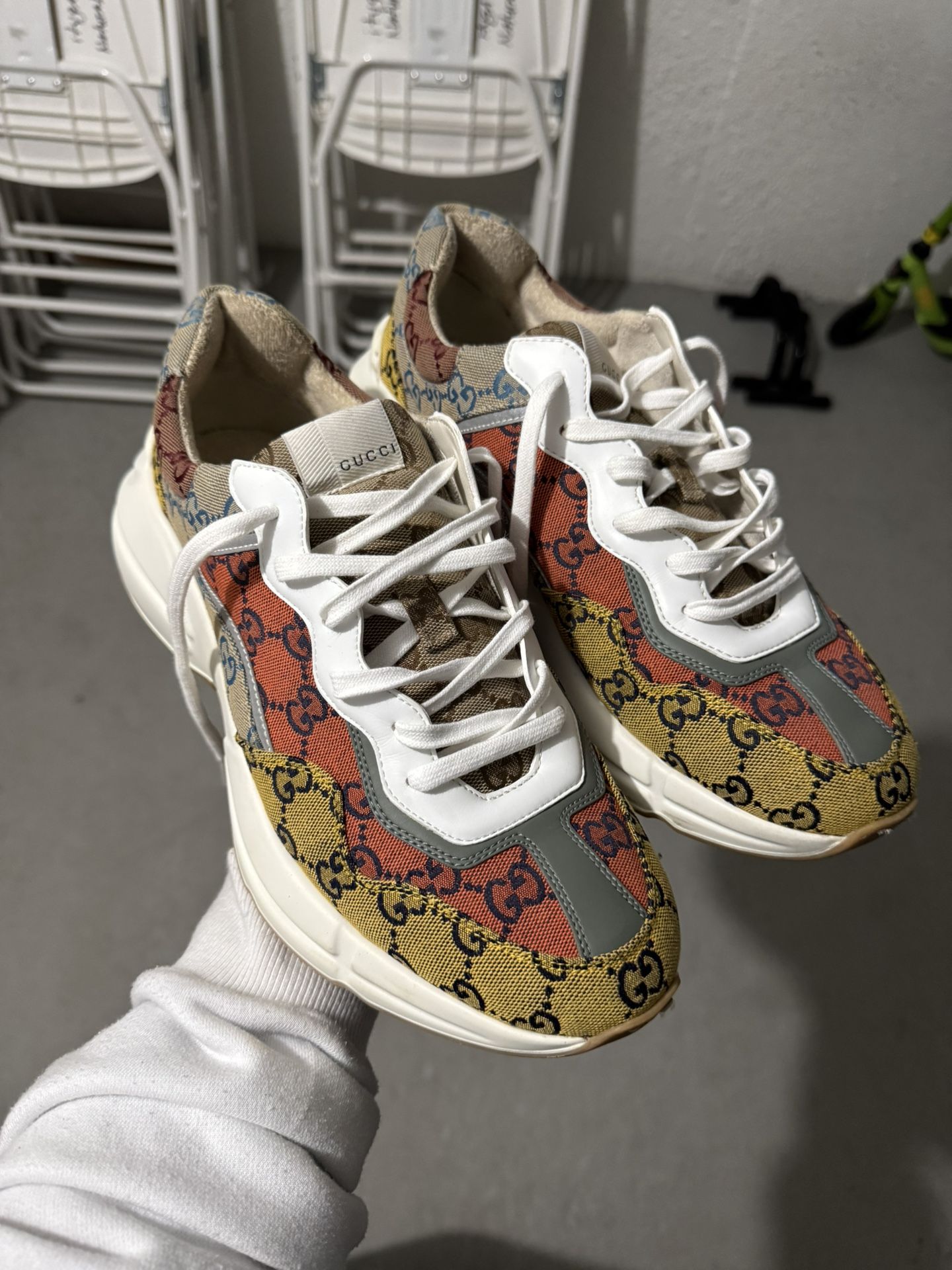 Gucci Sneakers