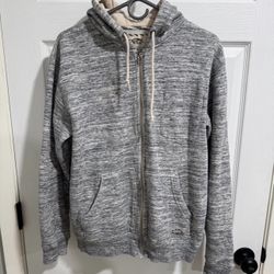 Mens Vans Jacket