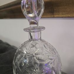 Cristal  More Than 100 Years Old