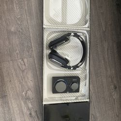 ASTRO Gaming A40 TR Gaming Headset With MixAmp TR Pro