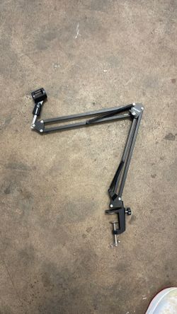Neewer - Suspension Boom Mic Arm