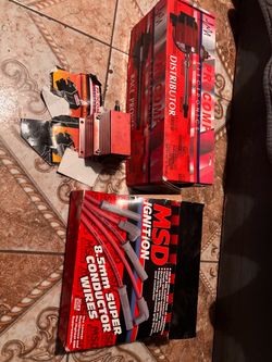 Car parts new