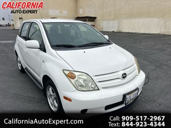 2004 Scion xA