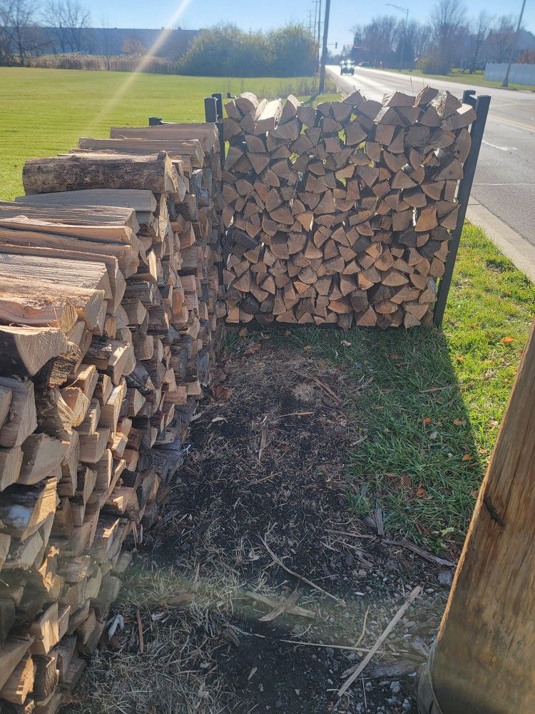 Firewood