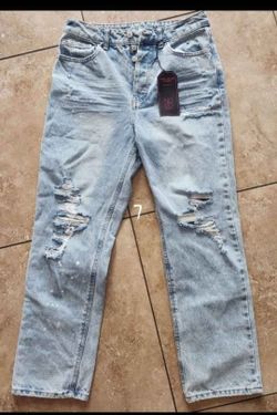 Women's jeans size 7