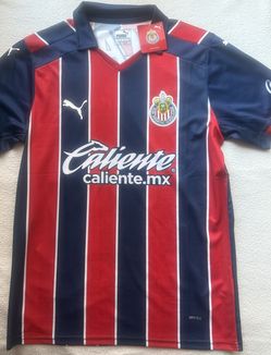 Playera De Chivas