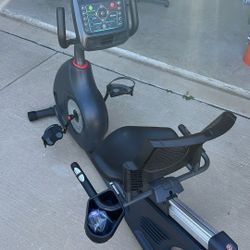 Schwinn Exercising Bike