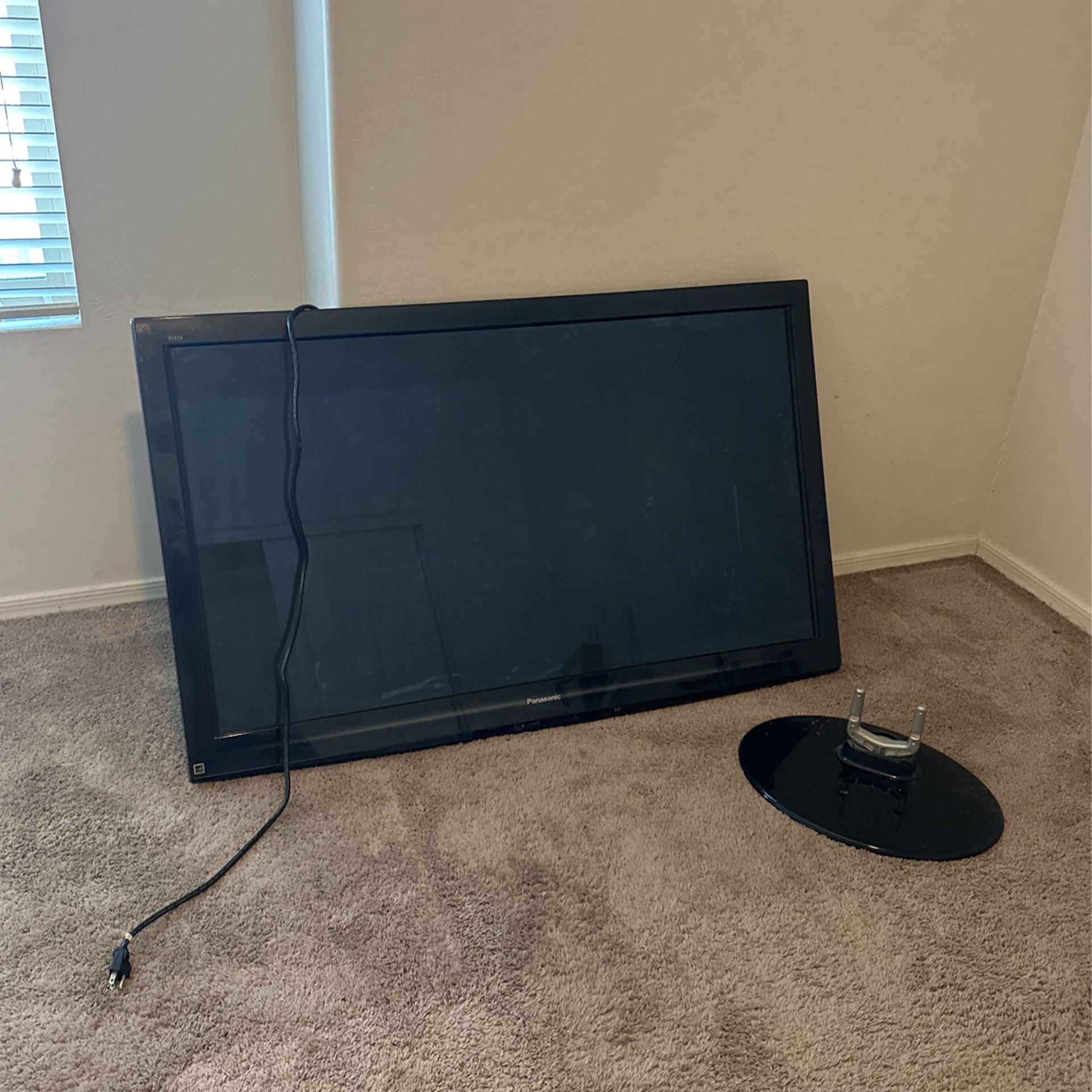 Panasonic 55 Inch Tv