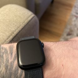 New Apple Watch Series 9 
