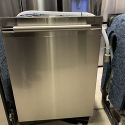 THERMADOR DISHWASHER