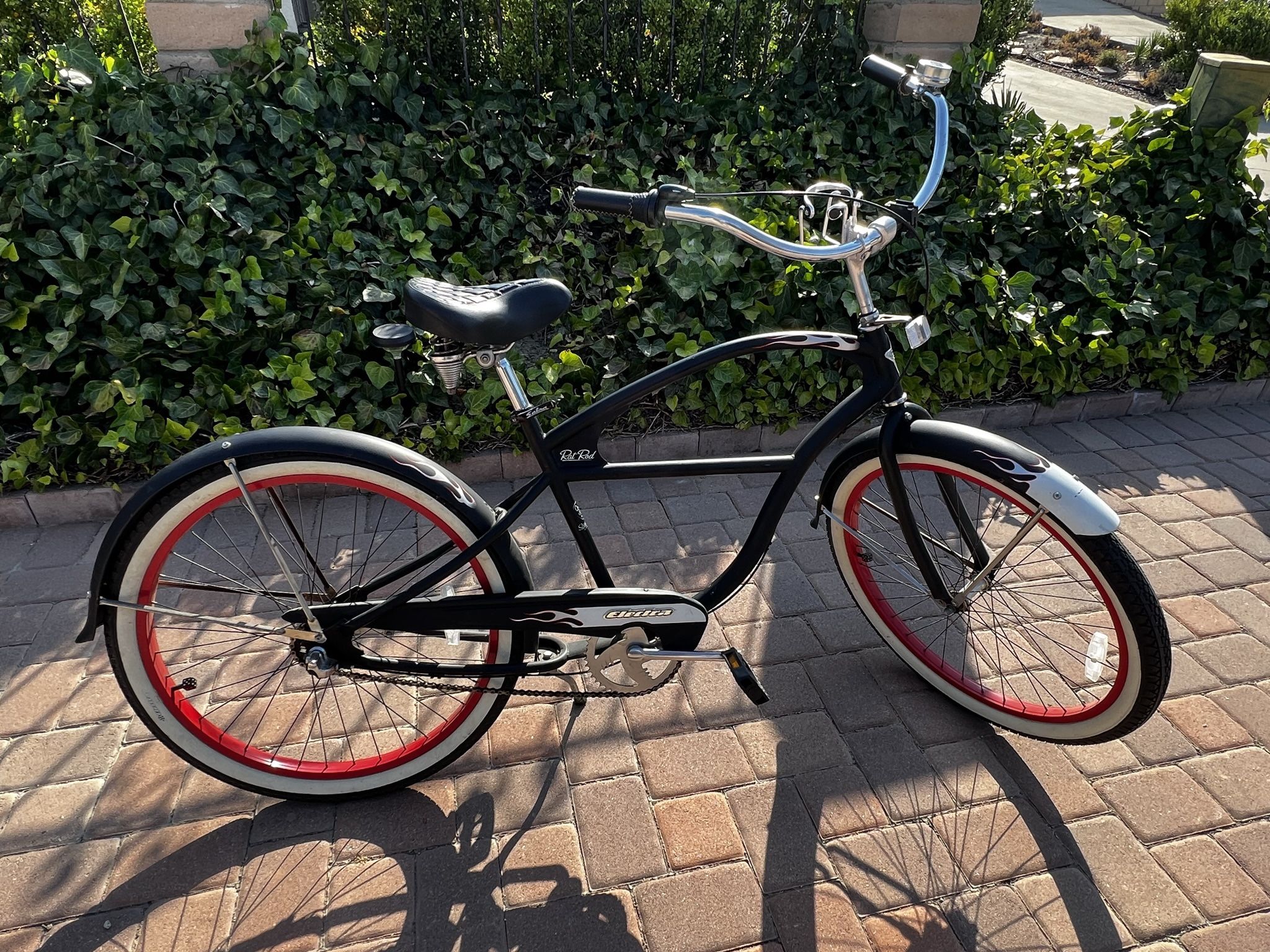 Rat fink beach cruiser sale
