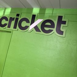 Cricket 16th and ajo come in today!