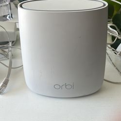 Orbi Wi-Fi Routers 
