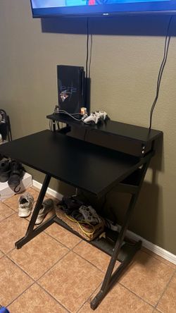 Office/Gaming Desk