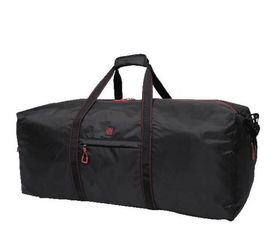 32” Flex Backpack Duffel Bag – Black | New