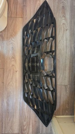 2020-2023 Hyundai Sonata Grill