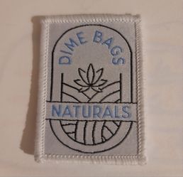 patch